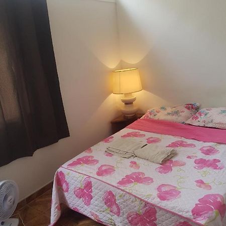 Kitnet Mobiliado Centro Apartment Нова-Фрибурго Екстериор снимка