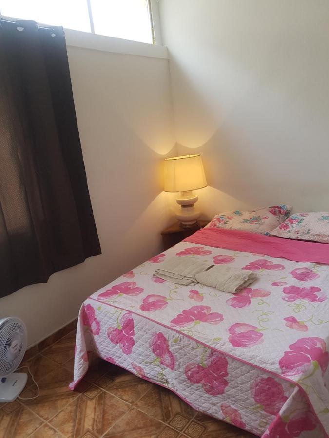 Kitnet Mobiliado Centro Apartment Нова-Фрибурго Екстериор снимка